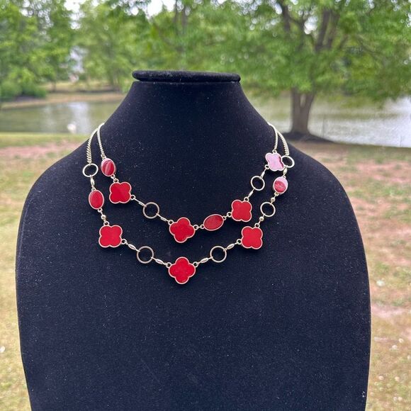 DENKAYS LIVE SHOW NECKLACE - Picture 6 of 10